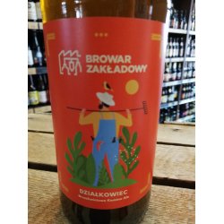 Zakładowy Działkowiec